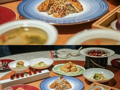 -红棉中餐厅·广州海航威斯汀酒店