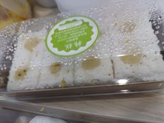 -南大门韩糕(后埭溪路店)