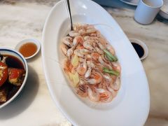 -宁海食府·涌宴(真和店)