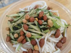 -小朱麻辣串(益民街店)