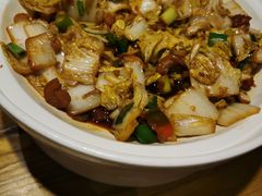 -老阿爸鲜鱼土菜(昆山花桥店)