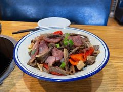 -妈妈的味道·腾冲特色菜(和顺古镇店)