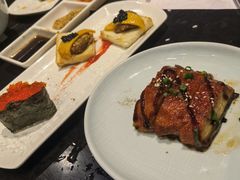 -铁板诱惑法式铁板烧(大卫城店)