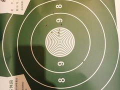 -真枪会射击俱乐部(河西中央公园店)