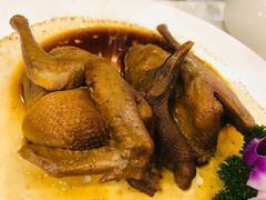 -拿福食府(广大路店)