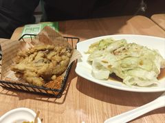 -甲乙饼·手工牛肉饼(东方广场店)
