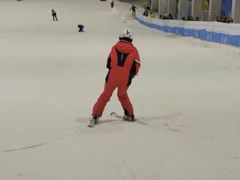 -绍兴启迪乔波冰雪世界
