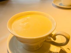 鲜磨杏仁糊-悦景酒家(罗湖店)