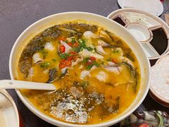 -粤尚腾香居中餐厅(首都机场希尔顿店)