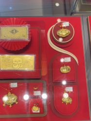 -东方福珠宝( 青岛店)