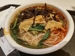 原味螺蛳粉-水平有限广西米粉·广西风味集(五道口店)