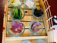-西双版纳洲际度假酒店-曼霖轩中餐厅
