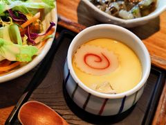 芥末章鱼-味太助·银饭食堂(中华城店)