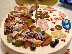 -金美华轩(东方路齐鲁店)