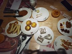 -骑士牛排(北仑银泰城店)