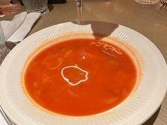 -波特曼西餐厅(中央大街店)