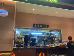 -秋色客家菜(南山店)