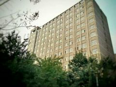 -辽宁大学(崇山校区)
