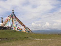 -青海湖国家重点风景名胜区