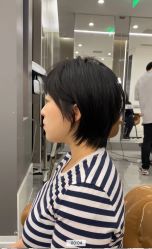 -MY HAIR ARDOR