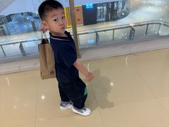 -星巴克(烟台大悦城店)