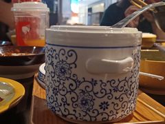 -张翻越·川渝冒菜·武汉黑鸭煲(城北万象城店)