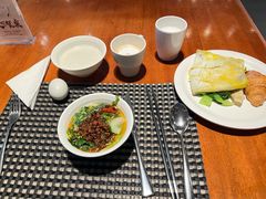 -青岛海尔洲际酒店