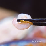 人满为患的大姨捞面！
