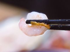 虾仁-大姨捞面(新安花园店)