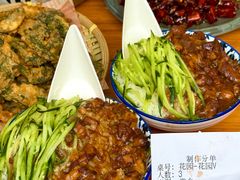 -贰醒·私房小院烧烤 (太古里店)