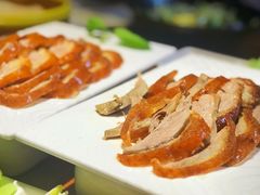 -又一福烤鸭·北京菜(东四店)