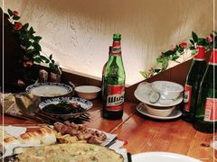 -余桥村牛肉汤(茸平路店)
