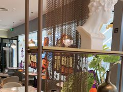 -必胜客(上海新南方商城PH店)