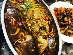 -徽州美食(三十年老店)