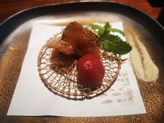 -桐寿司Sushi Tong