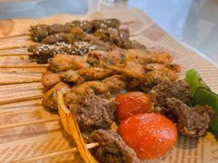 -百好乐宠物友好餐厅(朝外大街店)