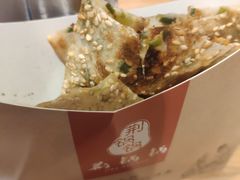 -文叔·湖北名小吃·小龙虾(华强北店)