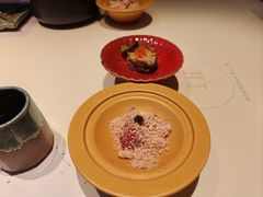 -上井料理黑金店(IFS国金中心店)