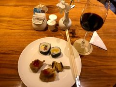 -西贡日航酒店