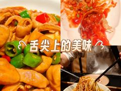 -金陵家宴·金陵春·南京菜(夫子庙店)