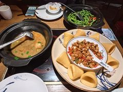 -老阿爸江浙土菜(奥体中心店)