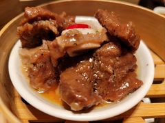 -领事馆19号中餐厅(厦门海景洲际酒店)