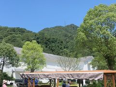 -黄公望隐居地