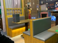-曼谷小象(港隆广场店)