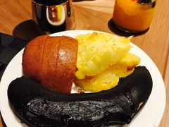 -苏州吴江盛虹万丽酒店-燃餐厅(盛泽店)