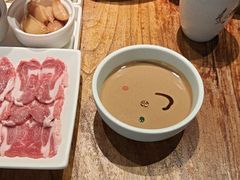 -额尔敦传统涮(西坝河店)