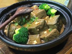 -猪腰一家·地道佛山菜(盐步店)