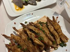 -围炉夜话·潮汕卤水火锅(榕江店)
