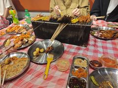 -生火火·小炉子炭烤(金楠天街总店)