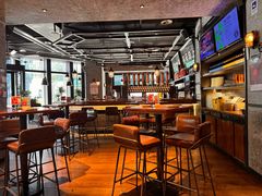 -京A Taproom·精酿餐吧(CBD店)